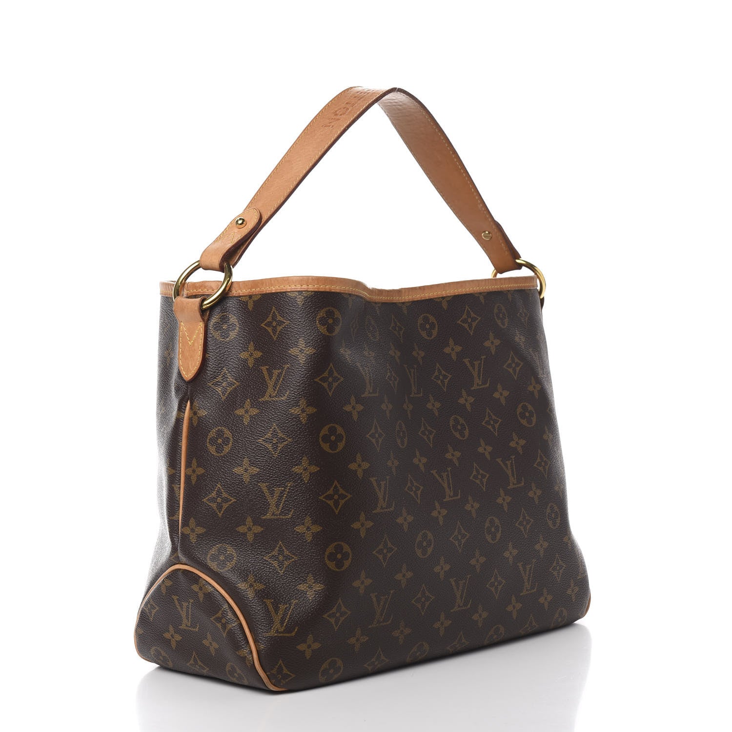 Louis Vuitton Monogram Delightful PM 2 of 13