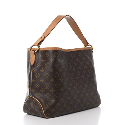 Louis Vuitton Monogram Delightful PM 2 of 13