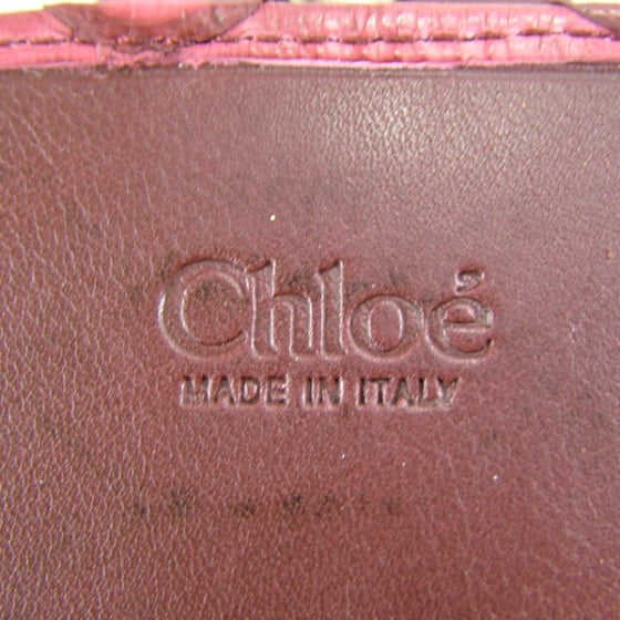 Python Silverado Wallet Raspberry