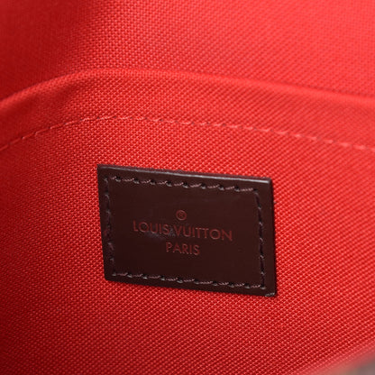 Louis Vuitton Damier Ebene Favorite MM 6 of 11