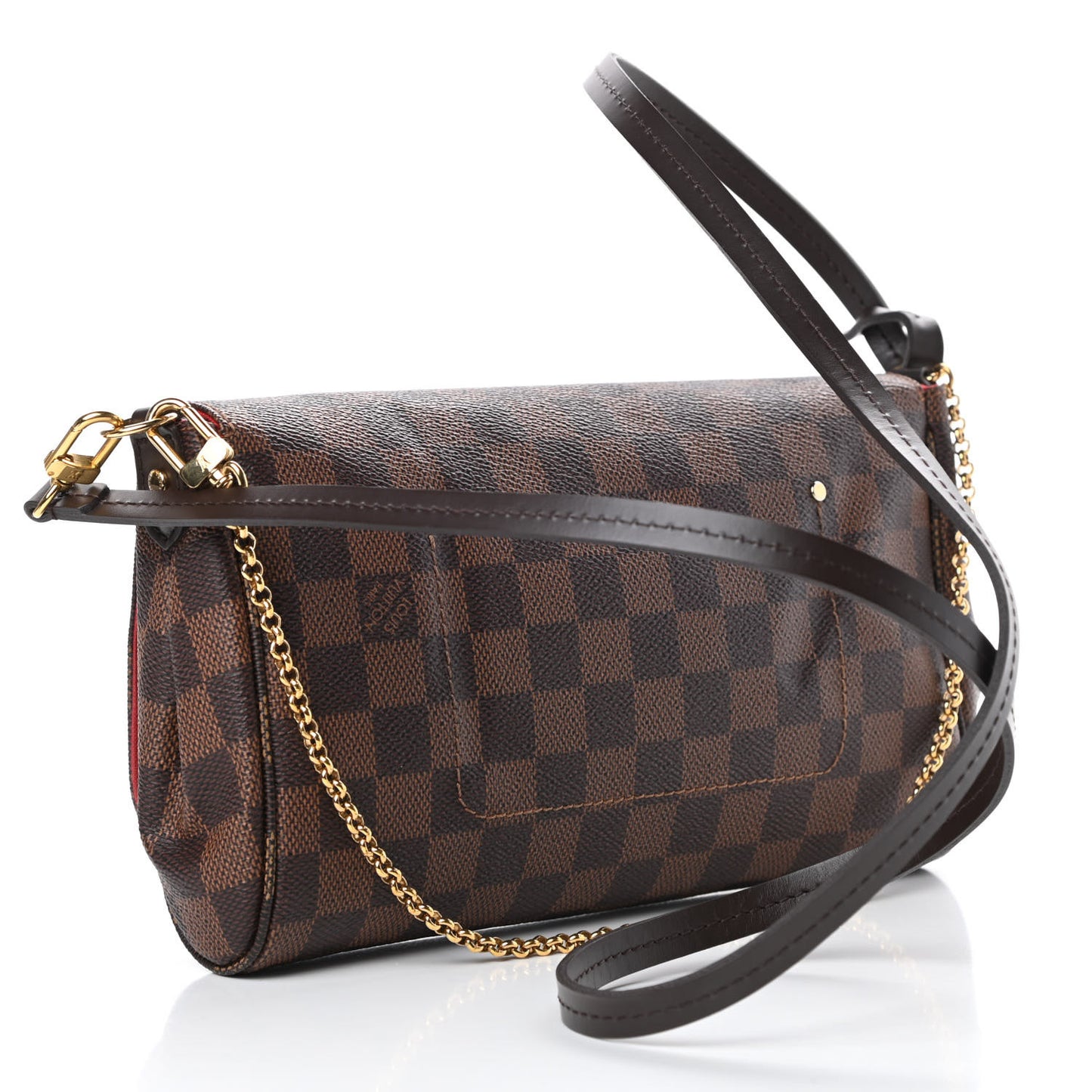 Damier Ebene Favorite MM