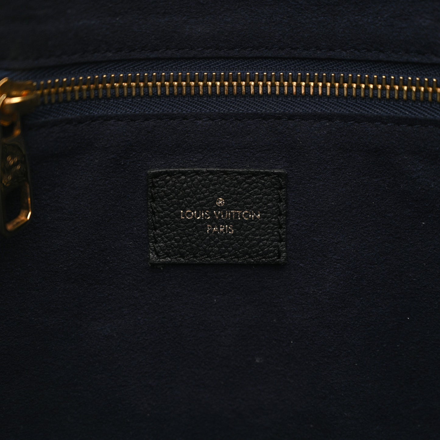 Empreinte Monogram Giant Neverfull MM Black
