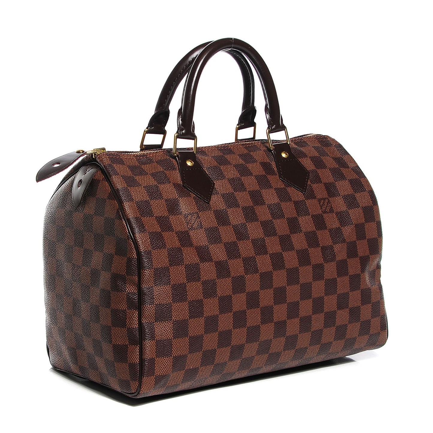 Damier Ebene Speedy 30
