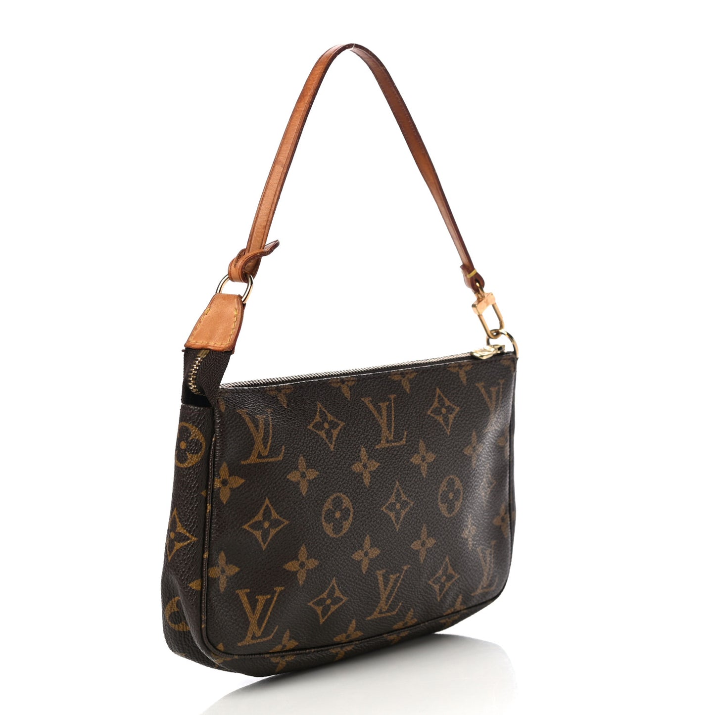 Monogram Pochette Accessories