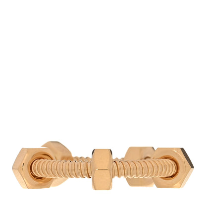Cartier 18K Yellow Gold Ecrou de Cartier Ring 50 5.5 1 of 5
