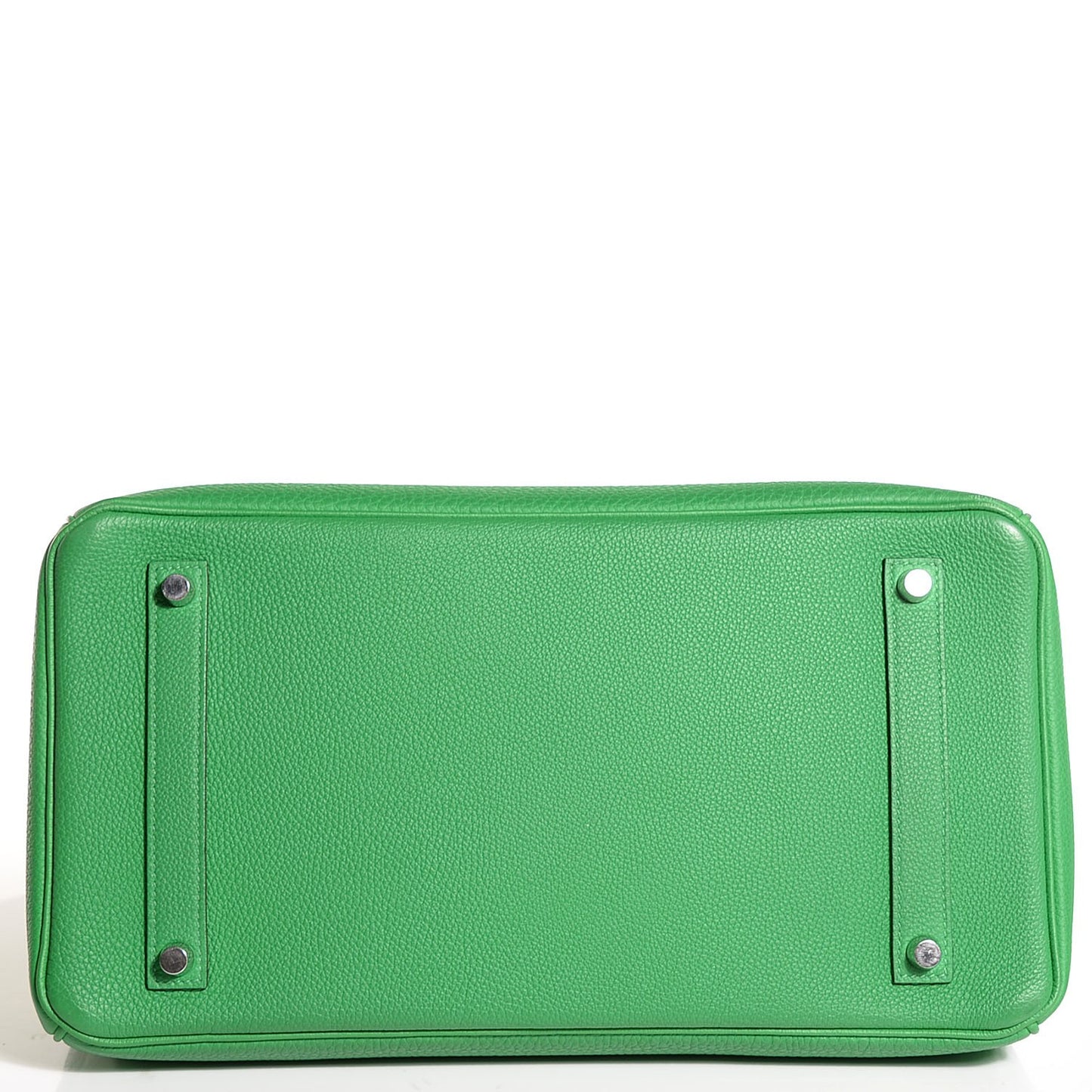 Togo Birkin 35 Bambou Bamboo