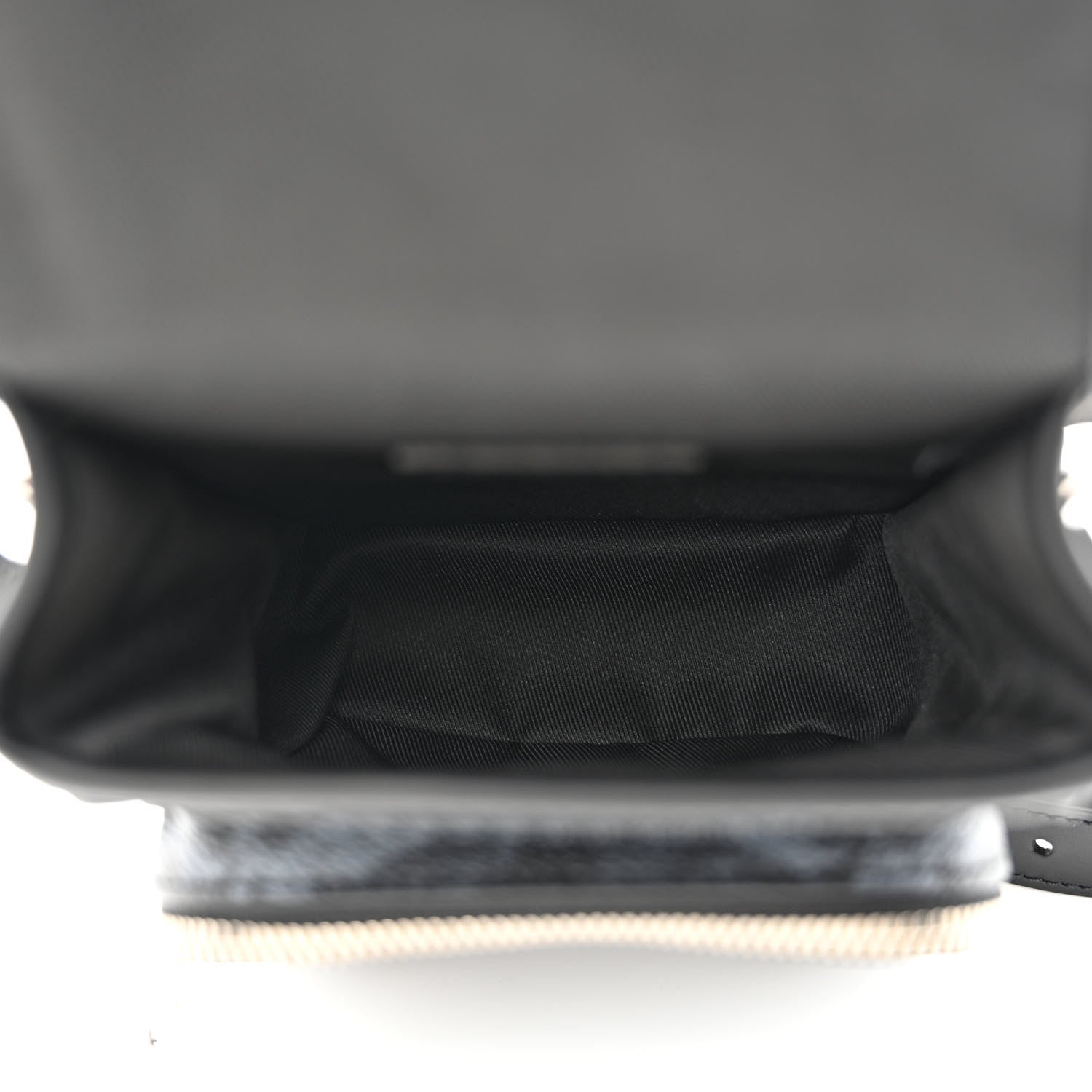Louis Vuitton Monogram Pastel Nano Amazone Messenger Black 5 of 11