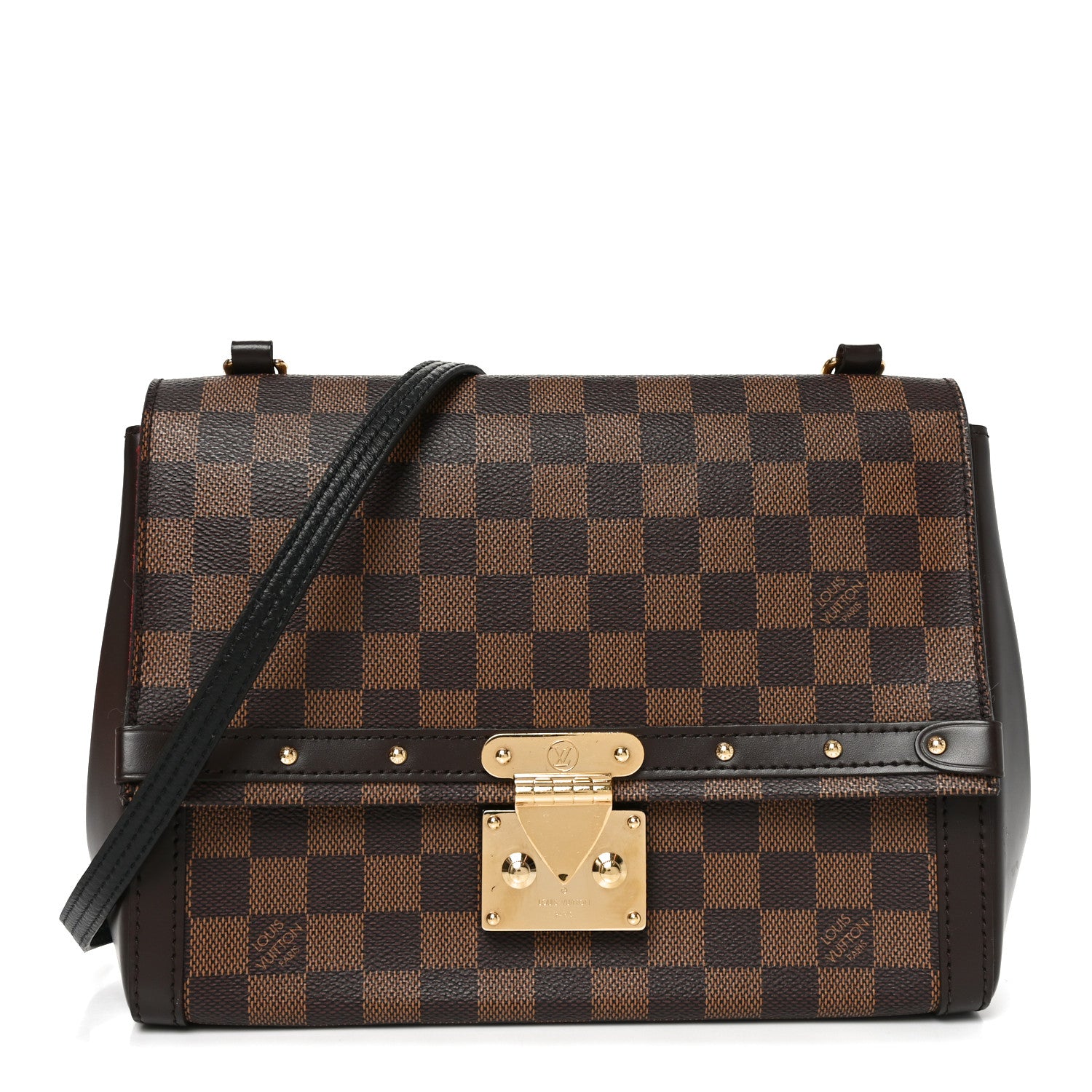 Louis Vuitton Damier Ebene Venice 1 of 9