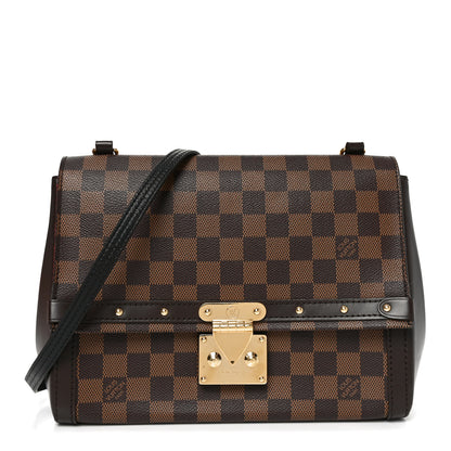 Louis Vuitton Damier Ebene Venice 1 of 9