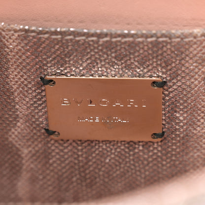 Bulgari Karung Serpenti Forever Crossbody White Agate 6 of 10