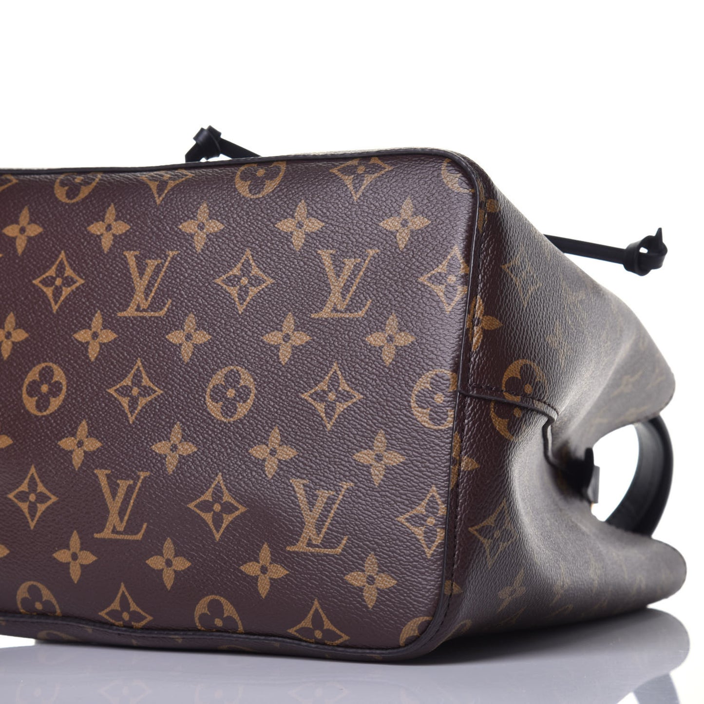 Monogram Neonoe MM Black