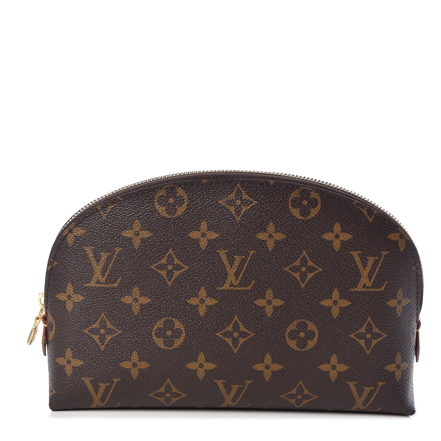Louis Vuitton Monogram Cosmetic Pouch GM 1 of 6