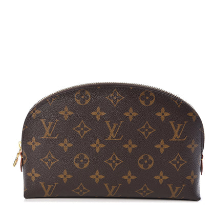 Louis Vuitton Monogram Cosmetic Pouch GM 1 of 6