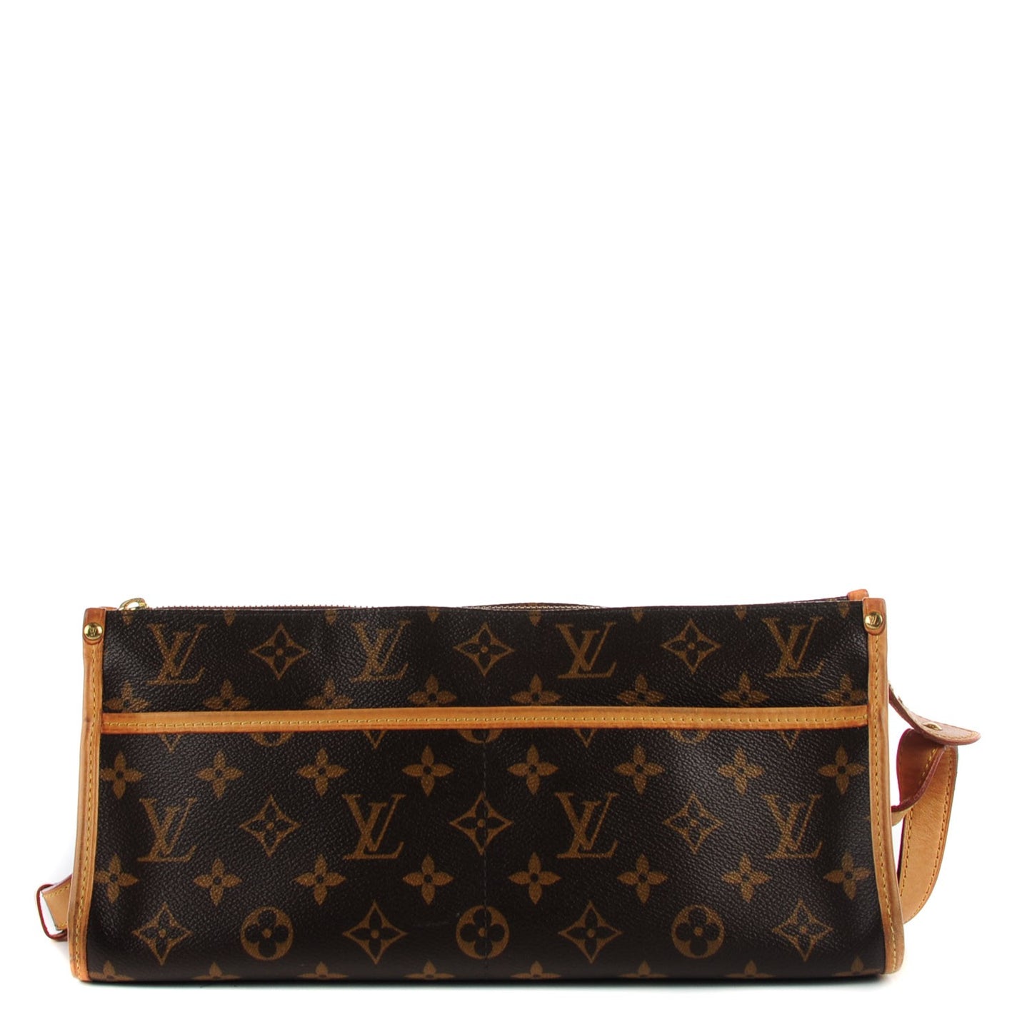Monogram Popincourt Long Shoulder Bag