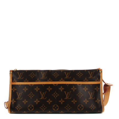 Louis Vuitton Monogram Popincourt Long Shoulder Bag 1 of 7