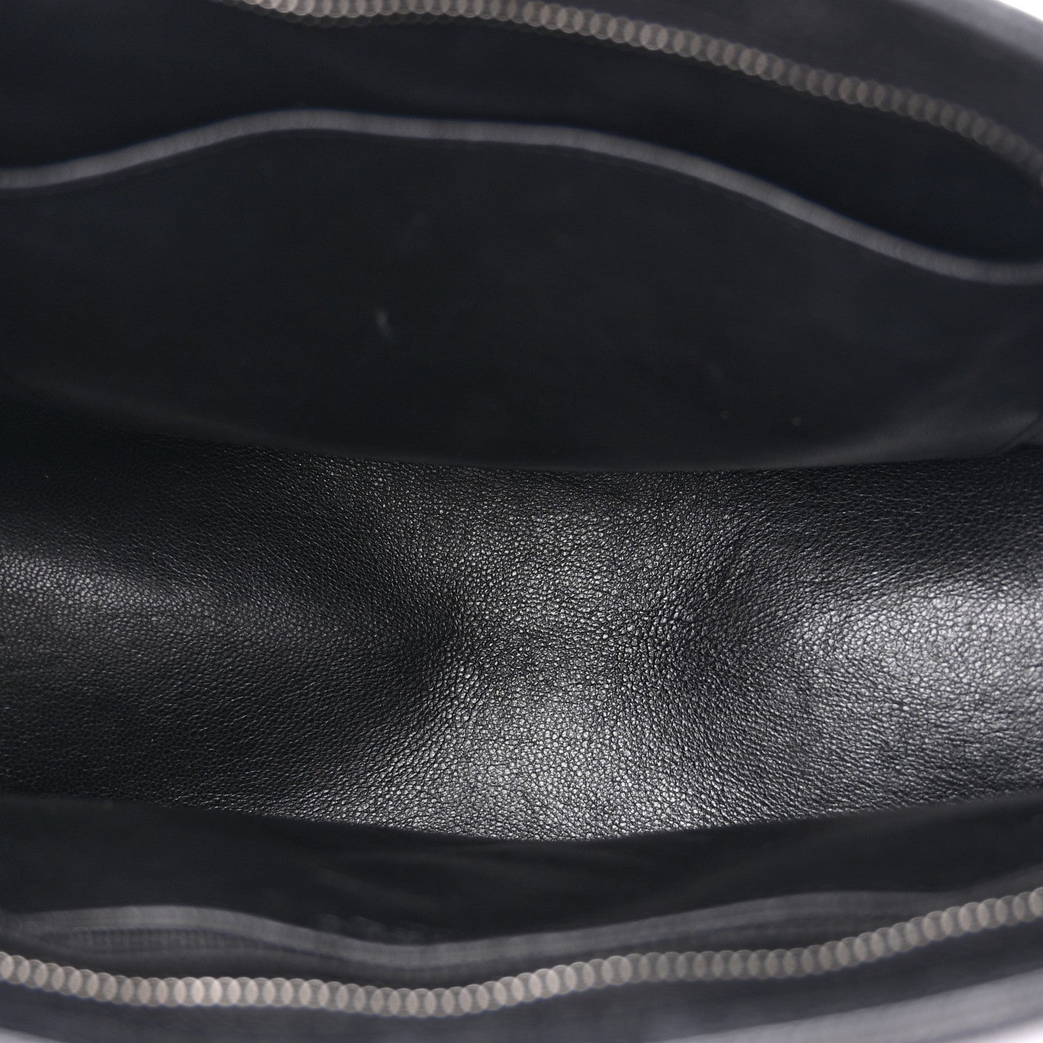 Chanel Caviar Quilted Medallion Tote Black 5 of 12