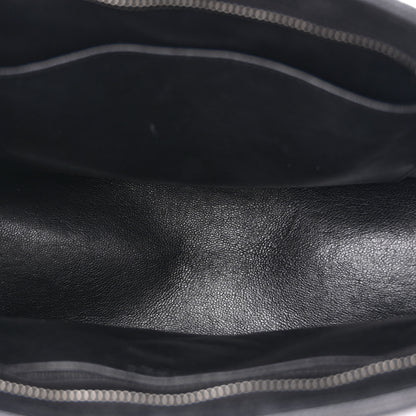 Chanel Caviar Quilted Medallion Tote Black 5 of 12