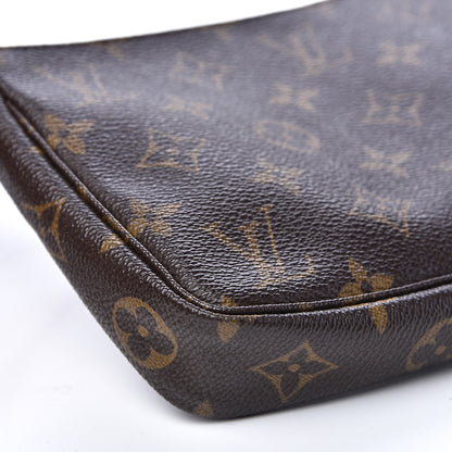 Louis Vuitton Monogram Pochette Accessories 7 of 11