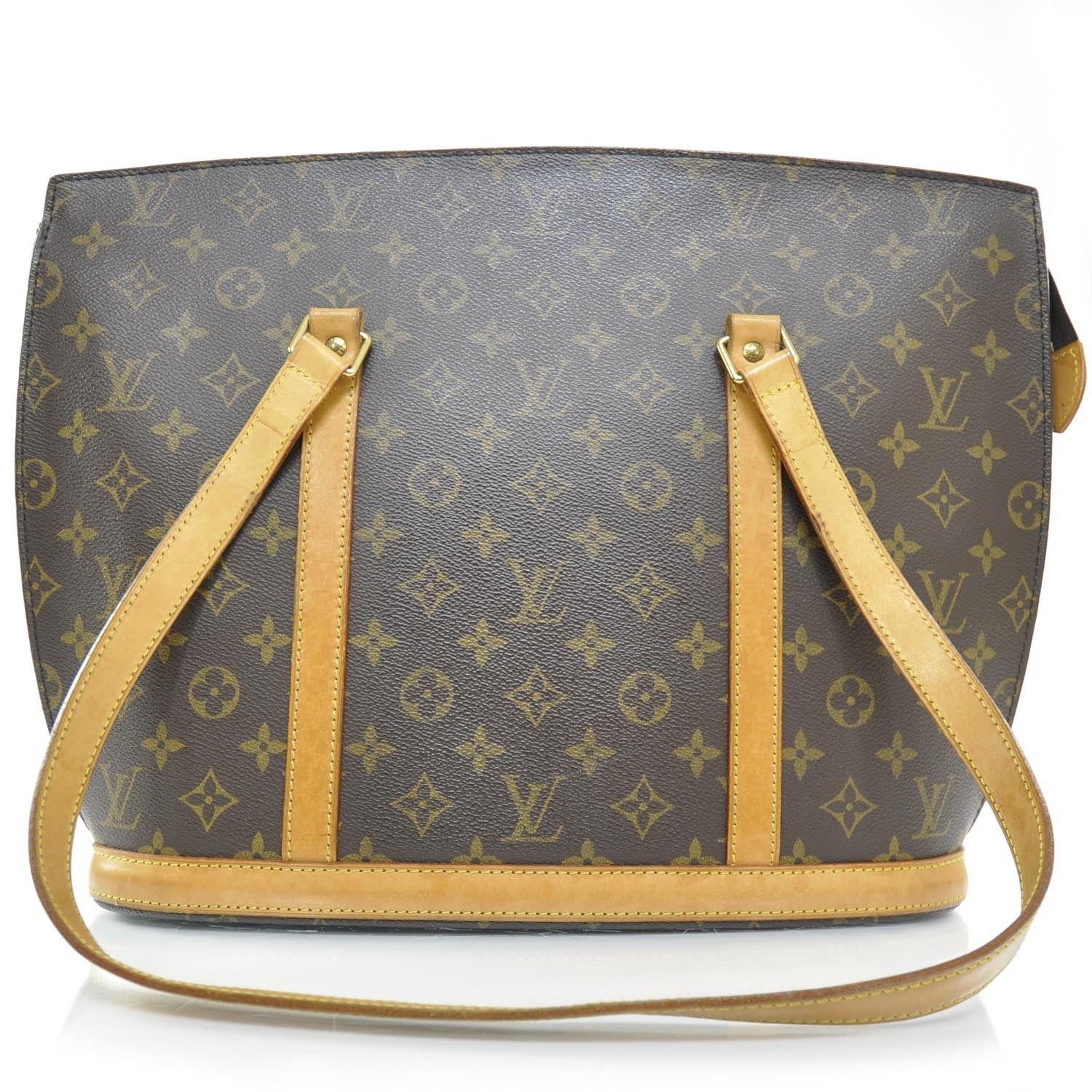Louis Vuitton Monogram Babylone 1 of 8