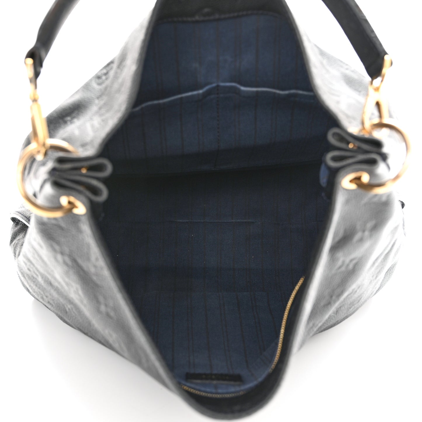 Empreinte Metis Infini