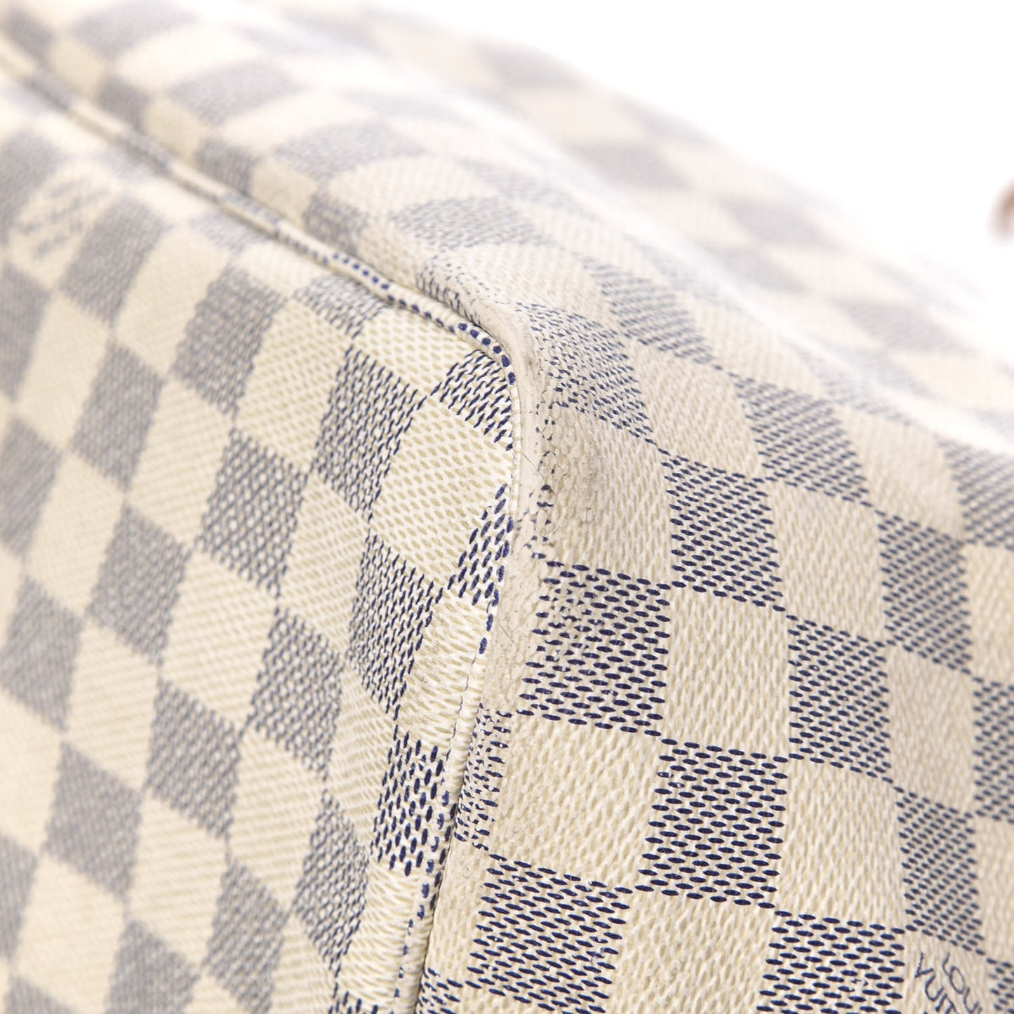 Damier Azur Neverfull GM