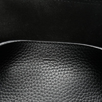 Mulberry Heavy Grain Medium Alexa Black 6 of 9