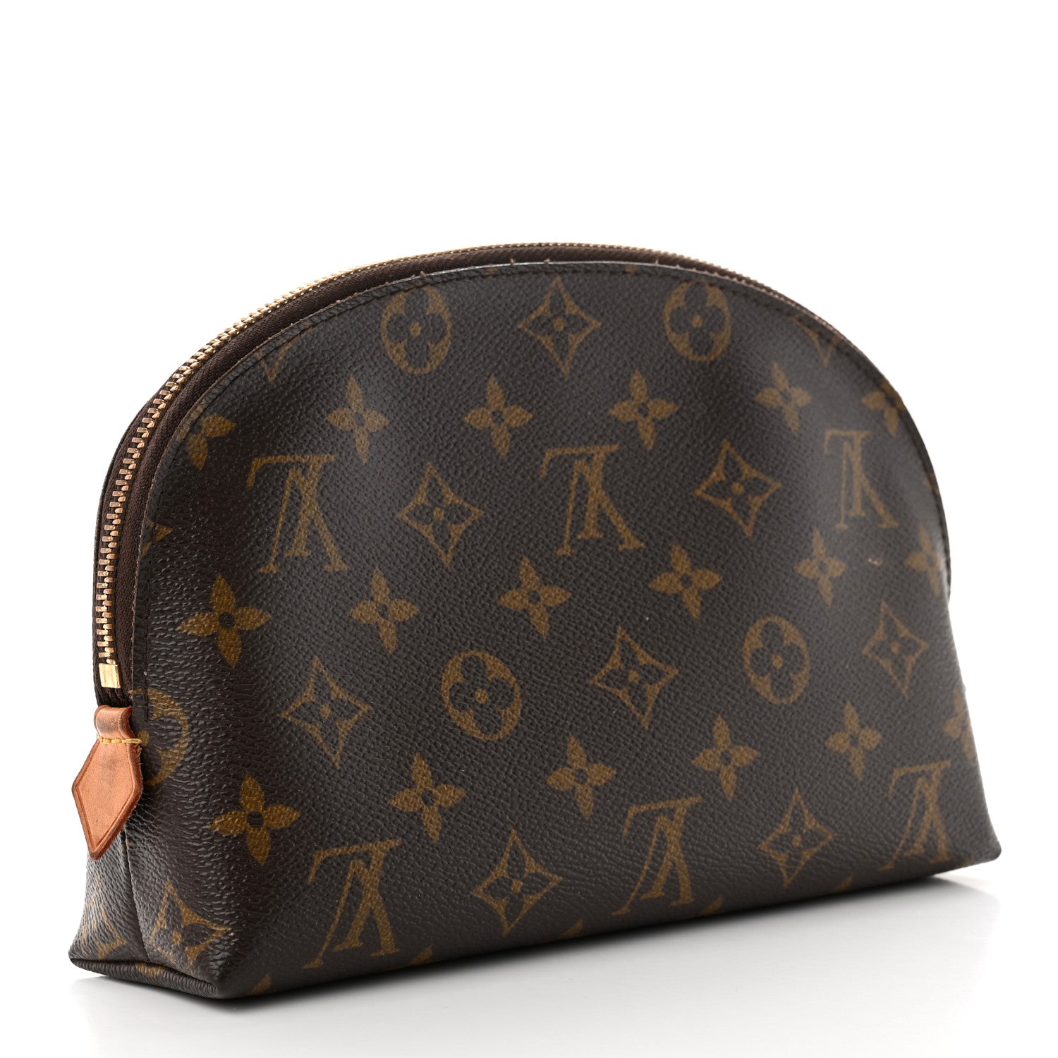 Louis Vuitton Monogram Cosmetic Pouch GM 3 of 6