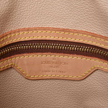 Louis Vuitton Monogram Petit Bucket 23 7 of 18