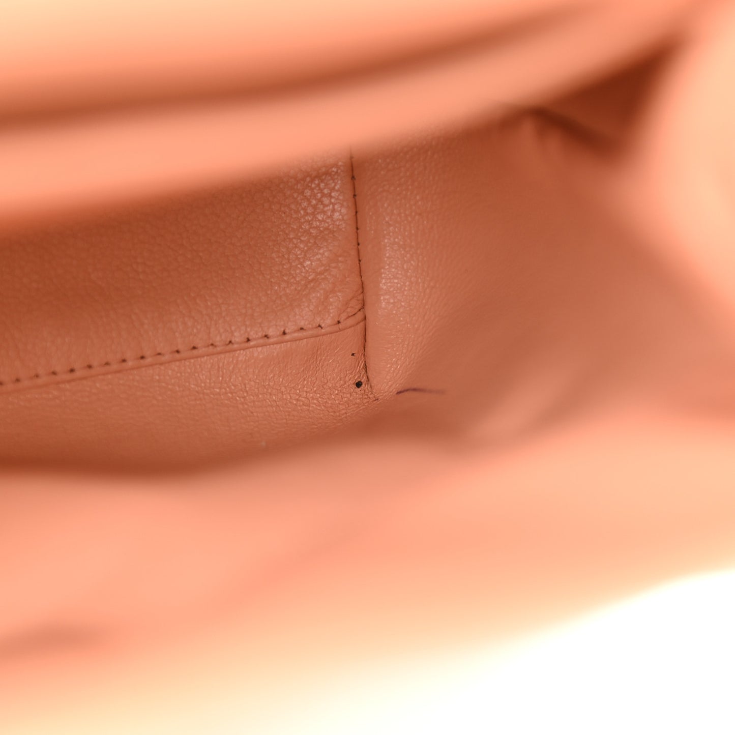 Caviar Quilted Jumbo Kelly Flap Beige