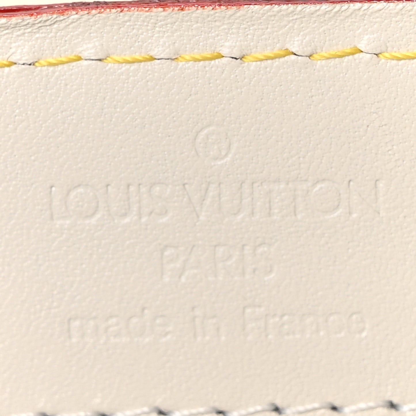 Suhali Le Fabuleux White