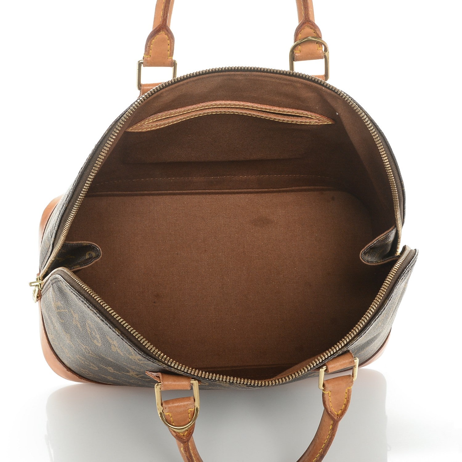 Louis Vuitton Monogram Alma PM 5 of 7