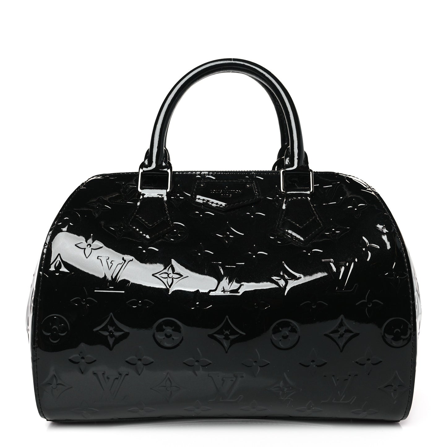 Vernis Montana Magnetique Black