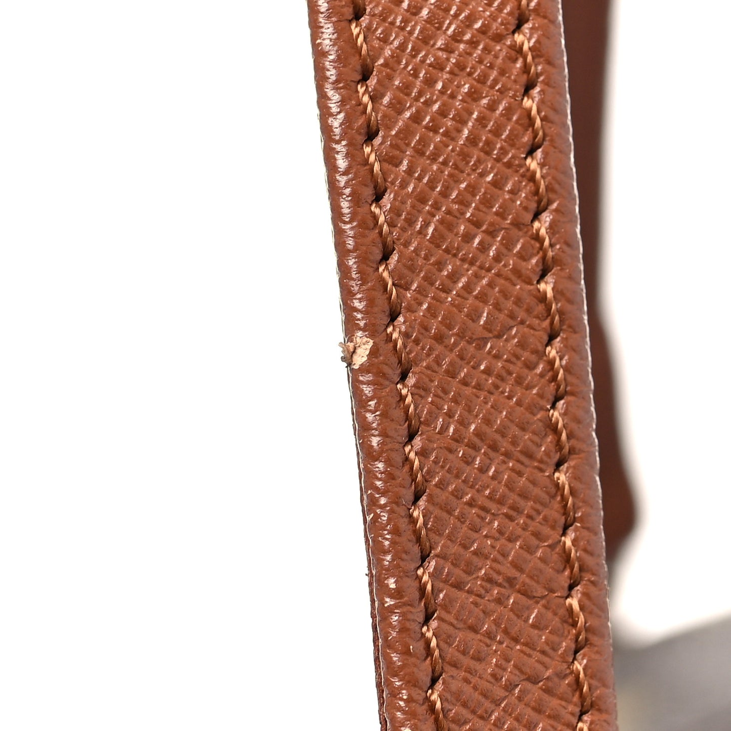 Monogram Papillon 30 With Companion