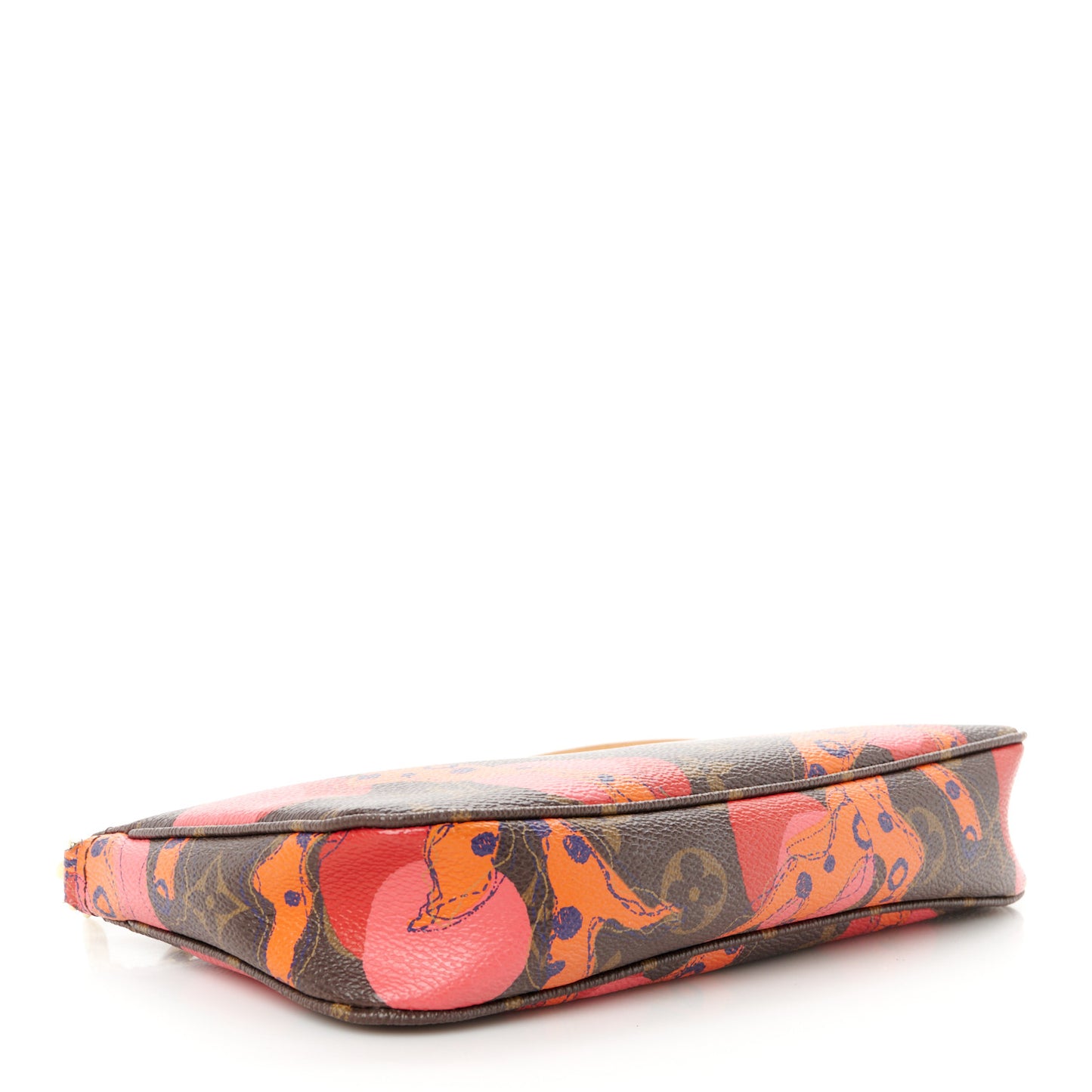 Monogram Ramages Pochette Accessories NM
