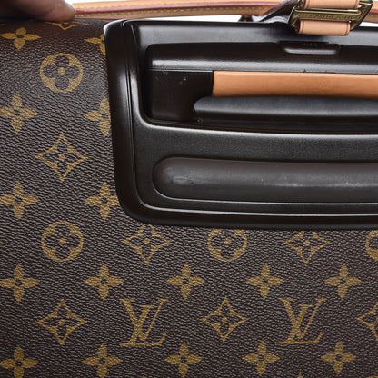 Louis Vuitton Monogram Pegase 55 Business NM 15 of 16