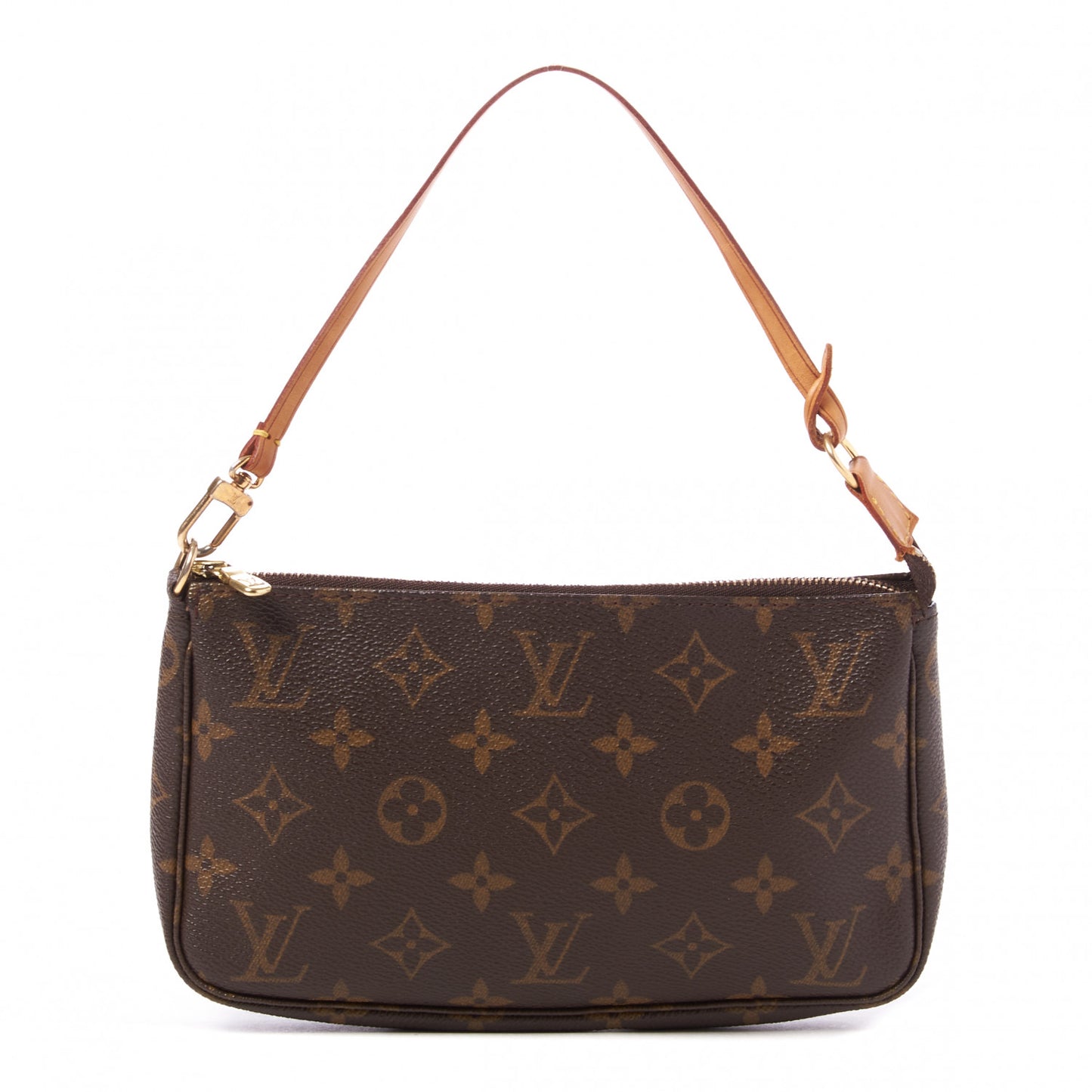 Monogram Pochette Accessories