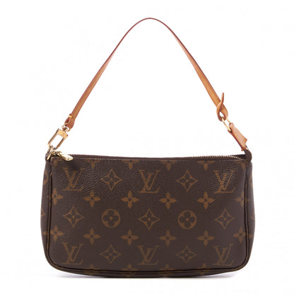 Louis Vuitton Monogram Pochette Accessories 1 of 8