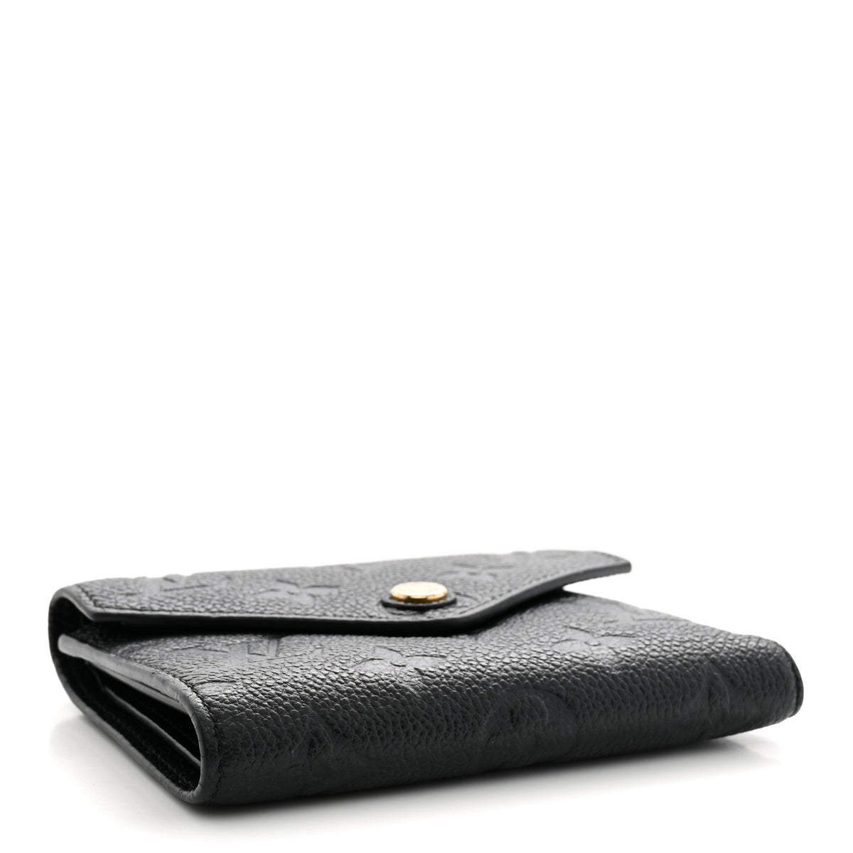 Empreinte Victorine Wallet Black