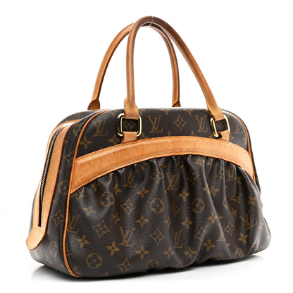 Louis Vuitton Monogram Mizi 3 of 9