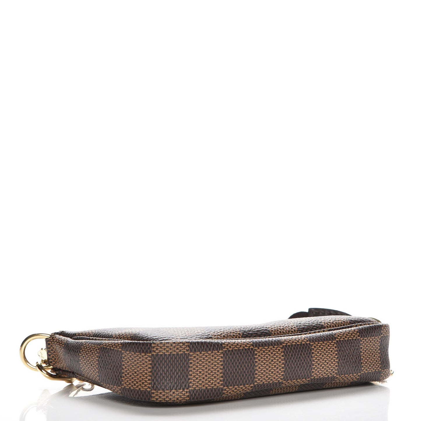 Damier Ebene Mini Pochette Accessories