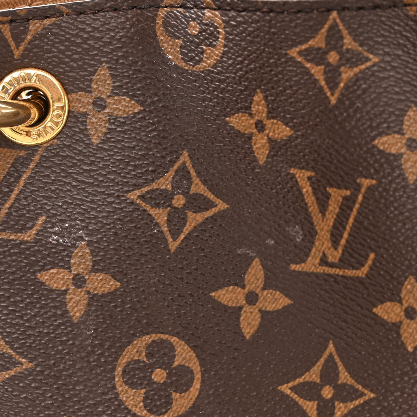 Monogram Graceful PM