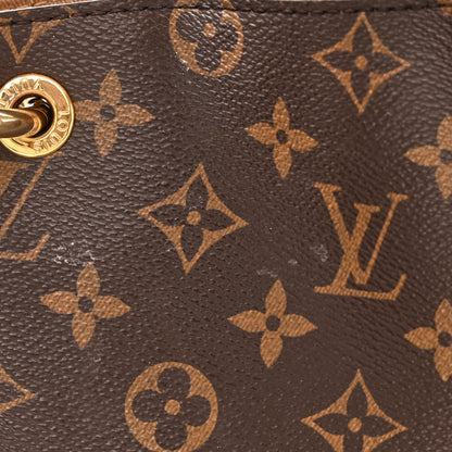 Louis Vuitton Monogram Graceful PM 12 of 13