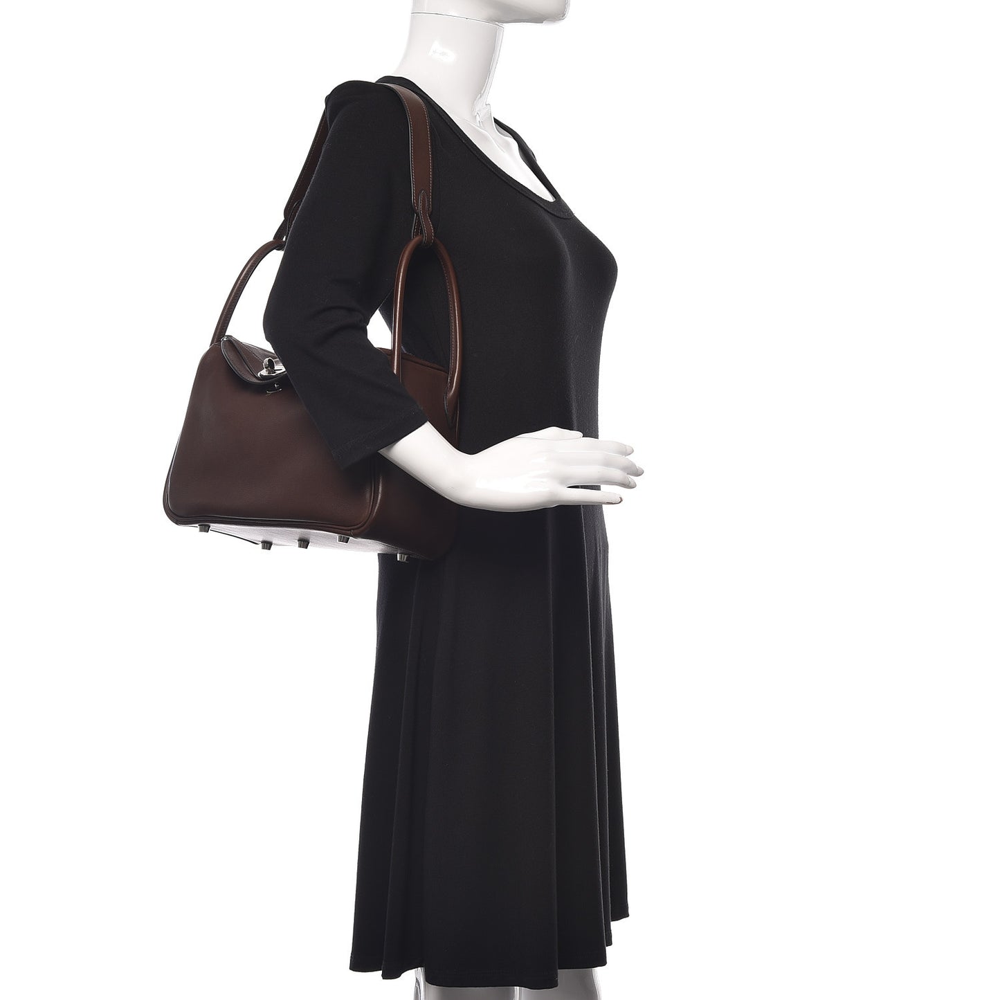 Volupto Lindy 26 Chocolate