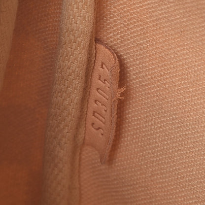 Louis Vuitton Damier Azur Pochette Accessories 8 of 9