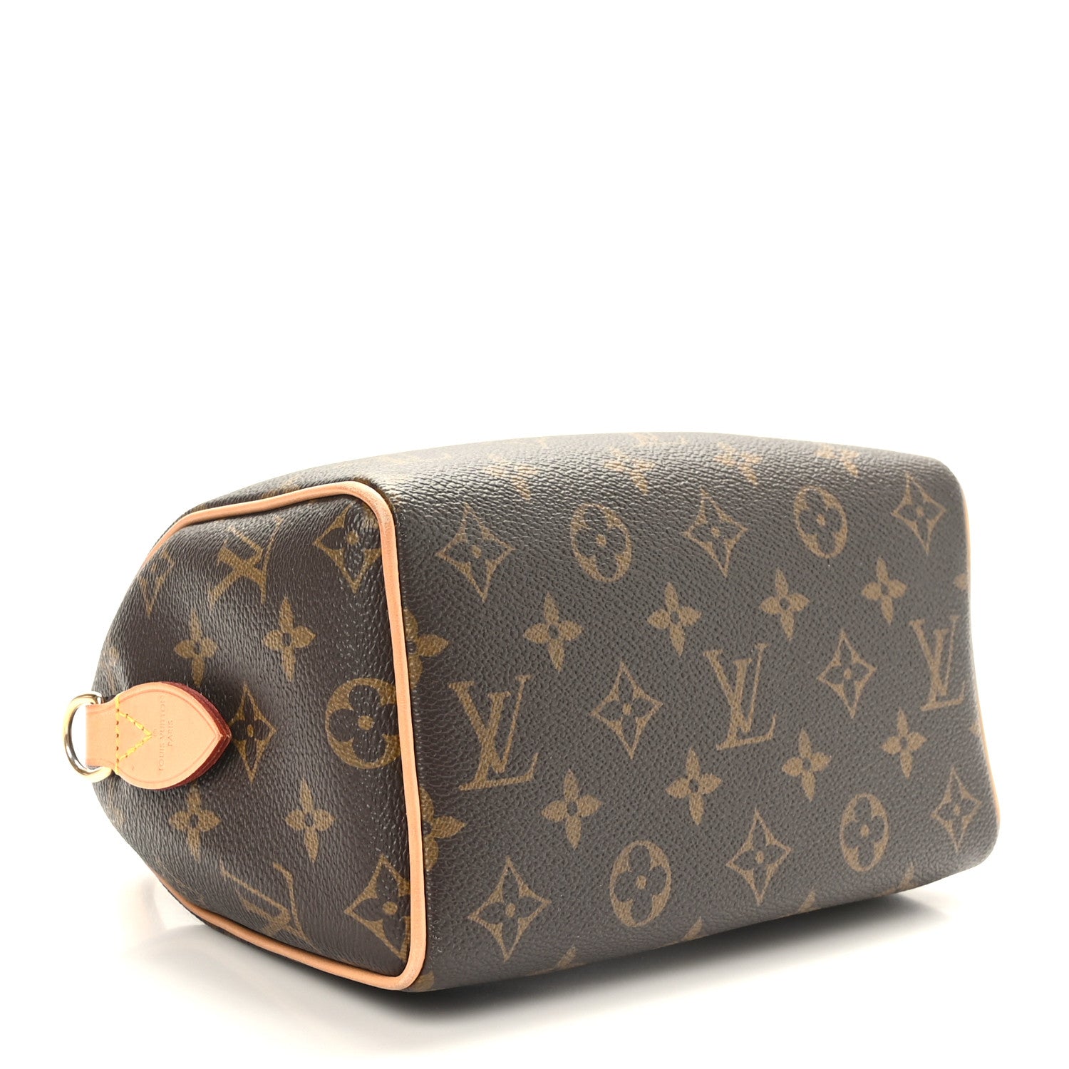 Louis Vuitton Monogram Speedy Bandouliere 20 4 of 15