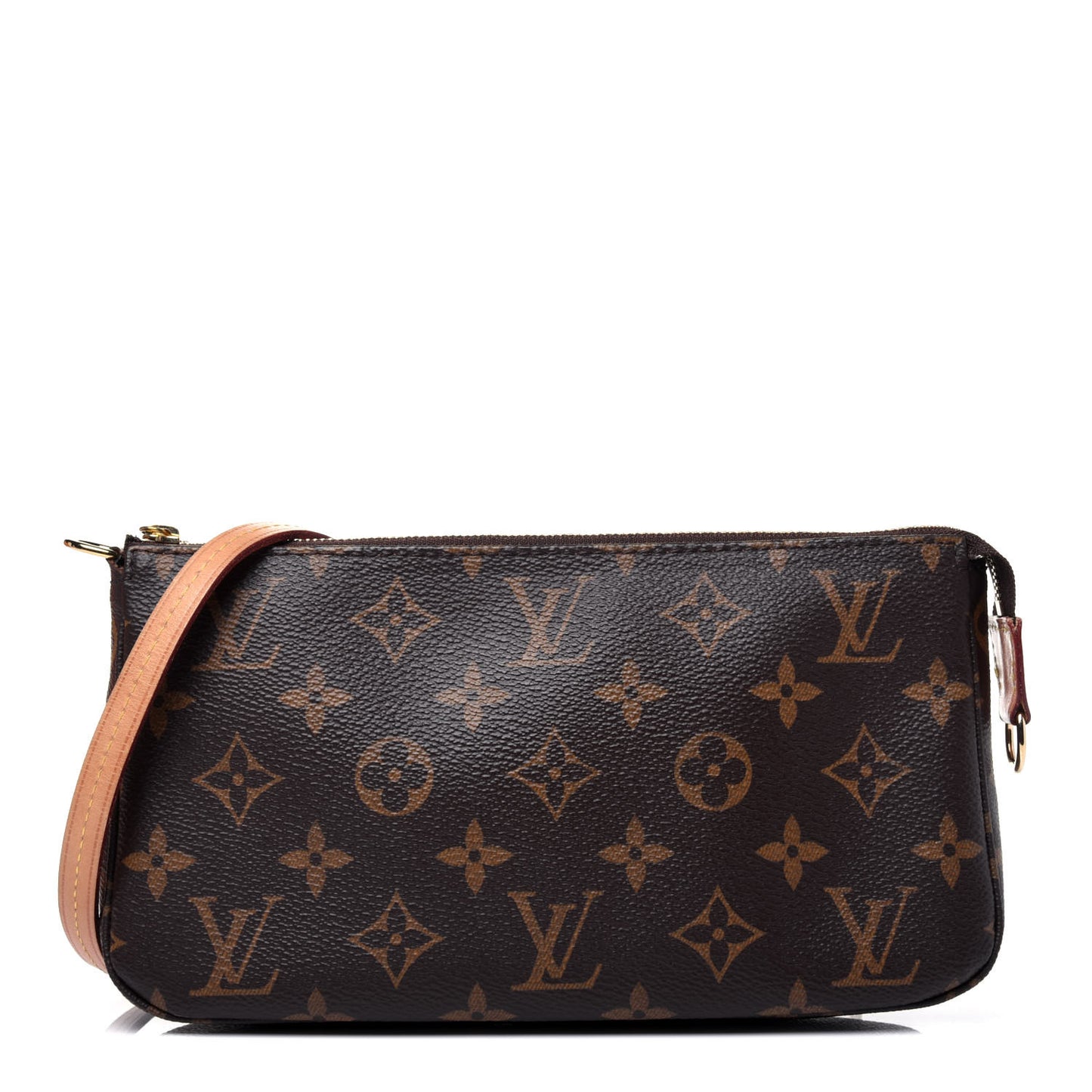 Monogram Pochette Accessories NM