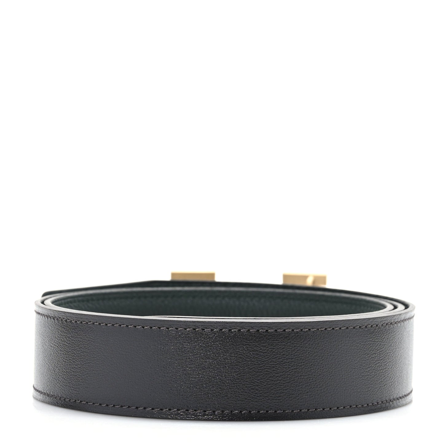 Box Togo 32mm H Belt 95 Graphite Vert Fonce