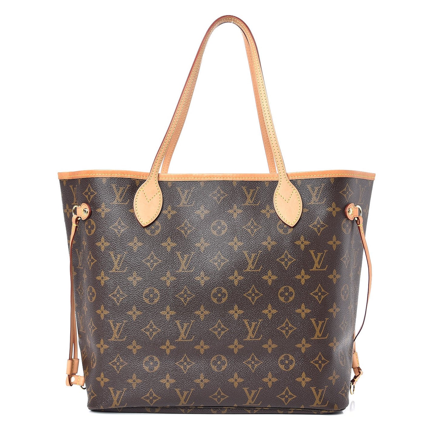Monogram Neverfull MM