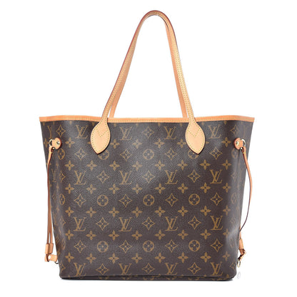 Louis Vuitton Monogram Neverfull MM 1 of 7