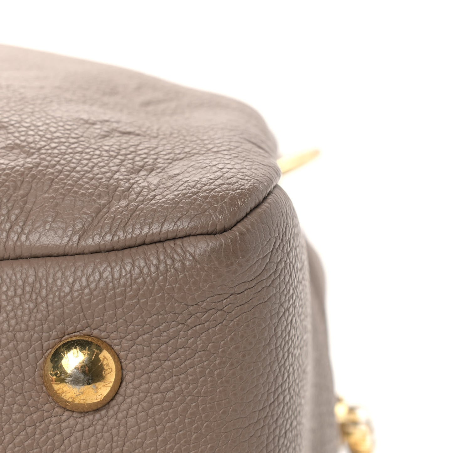 Empreinte Ponthieu MM Taupe Glace